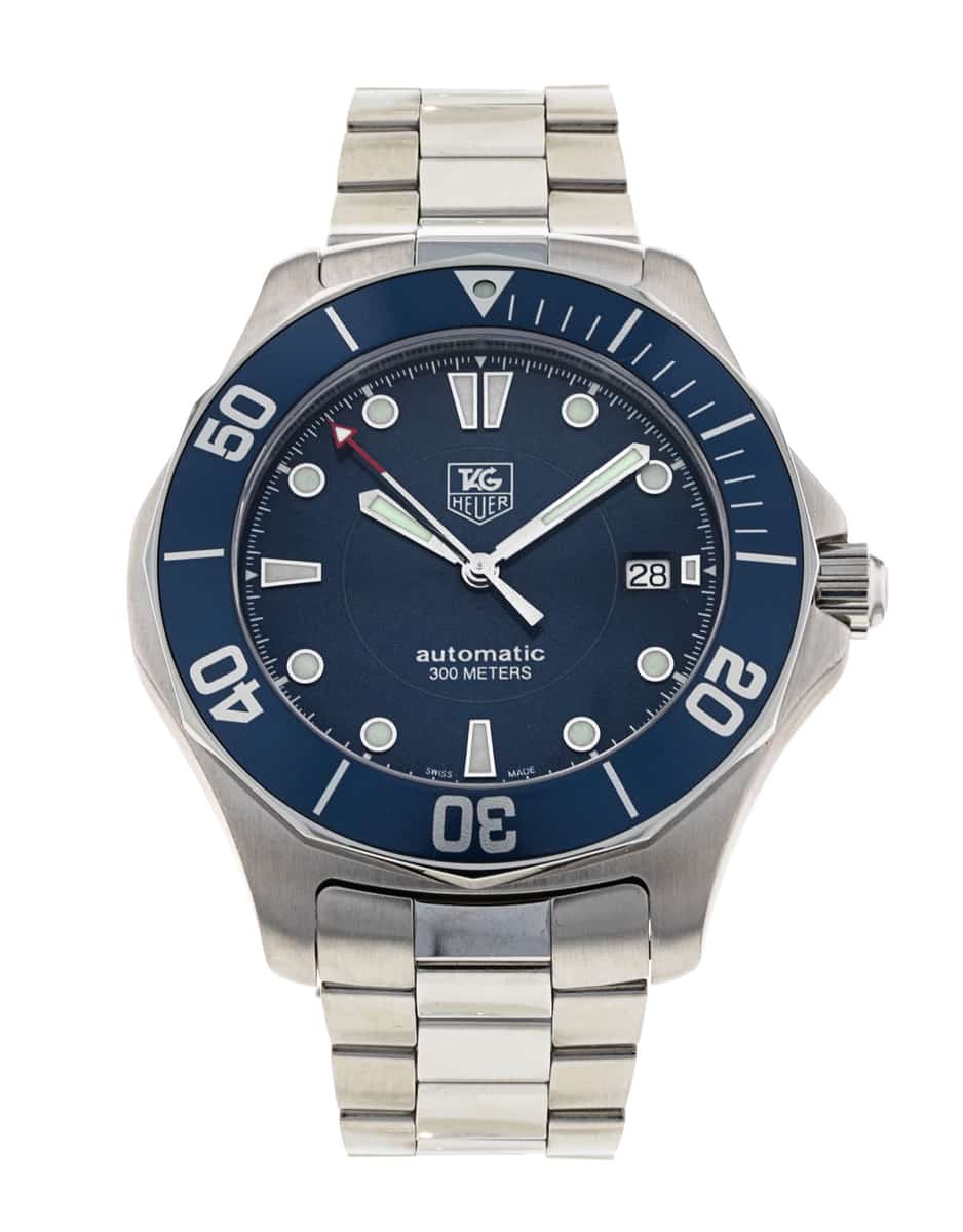 Tag Heuer Aquaracer WAB2011.BA0803 Tag Heuer Aquaracer WAB2011.BA0803